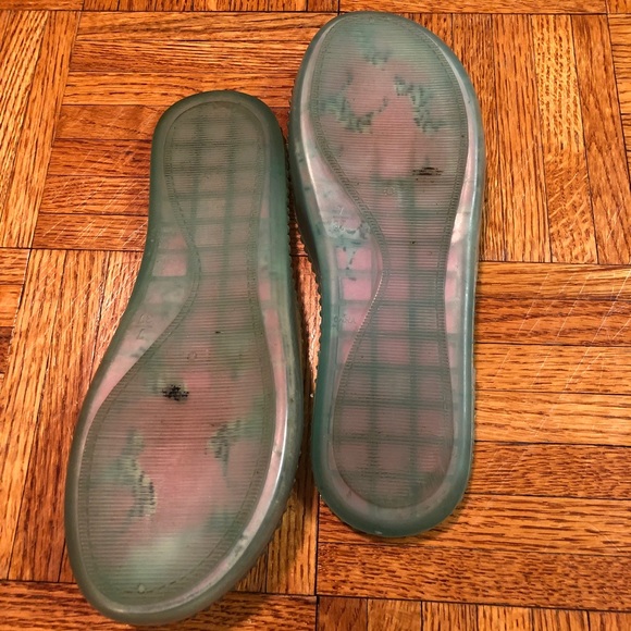 Stuart Weitzman Jellies - Picture 2 of 6